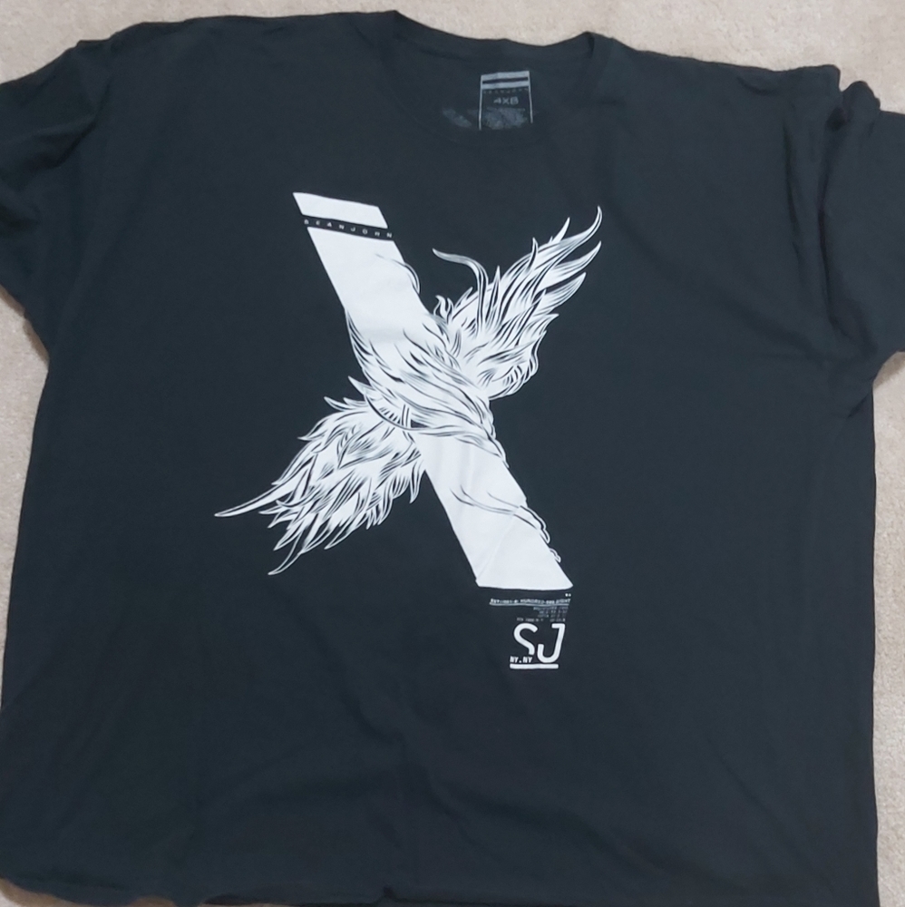 Sean John tee